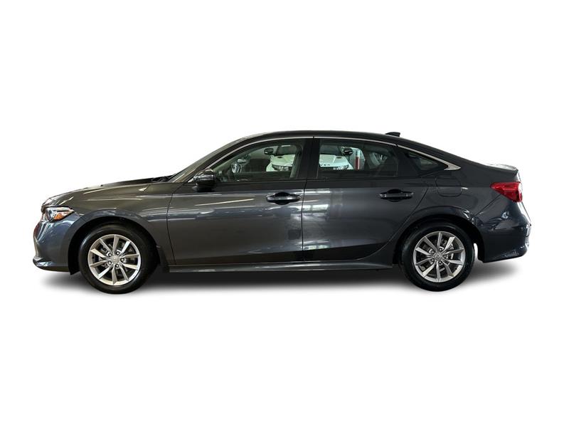 honda Civic Berline 2024 - 7