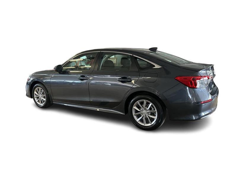honda Civic Berline 2024 - 8
