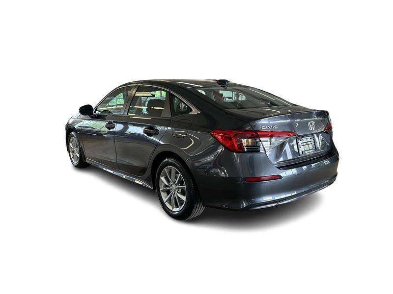 honda Civic Berline 2024 - 9