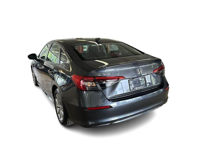 honda Civic Berline 2024 - 10