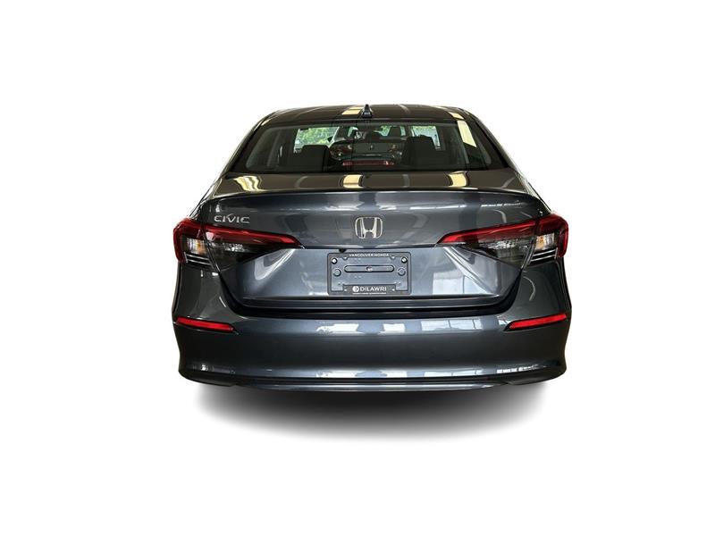 honda Civic Berline 2024 - 11