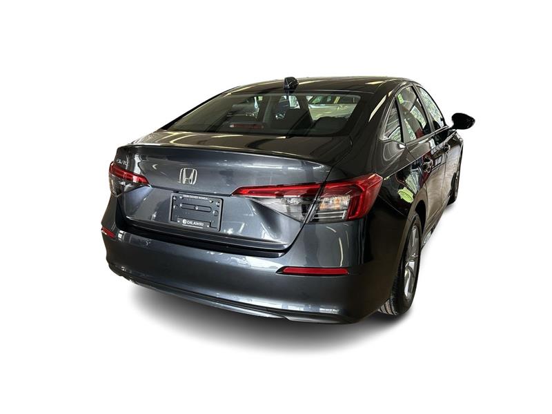 honda Civic Berline 2024 - 12