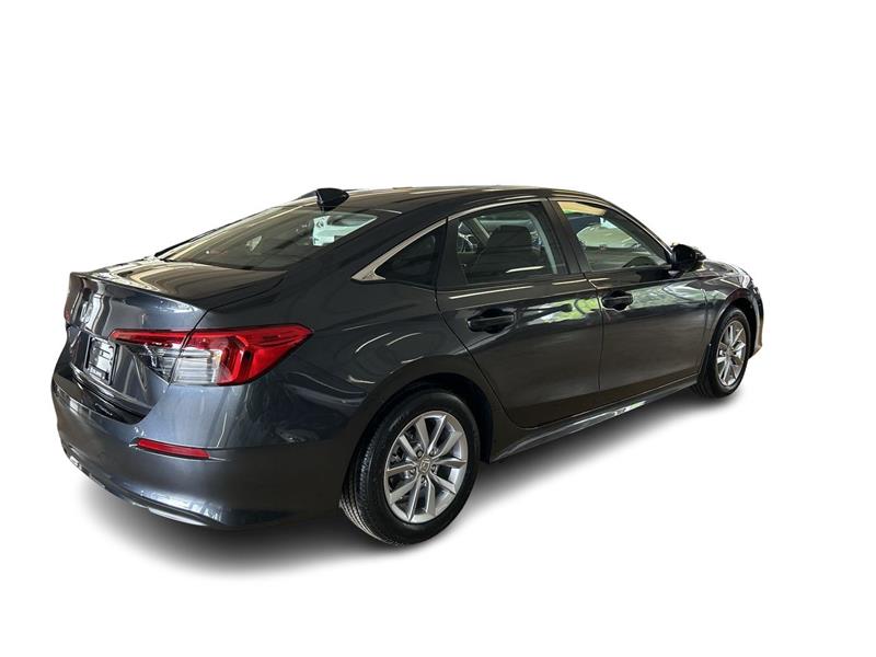 honda Civic Berline 2024 - 13