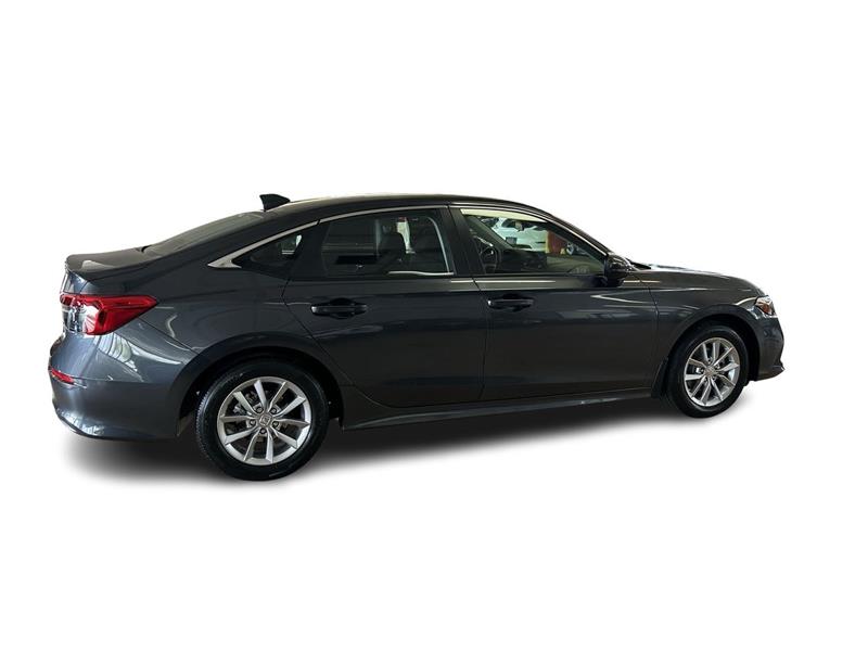 honda Civic Berline 2024 - 14