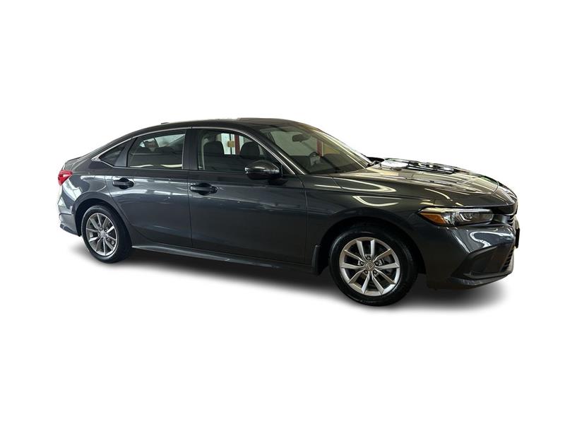 honda Civic Berline 2024 - 16