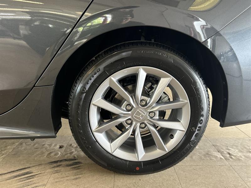 honda Civic Berline 2024 - 18