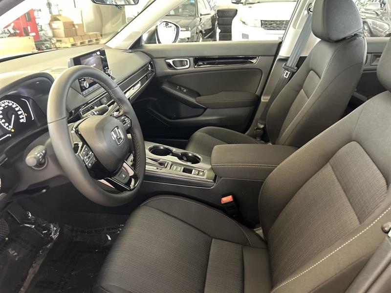 honda Civic Berline 2024 - 19