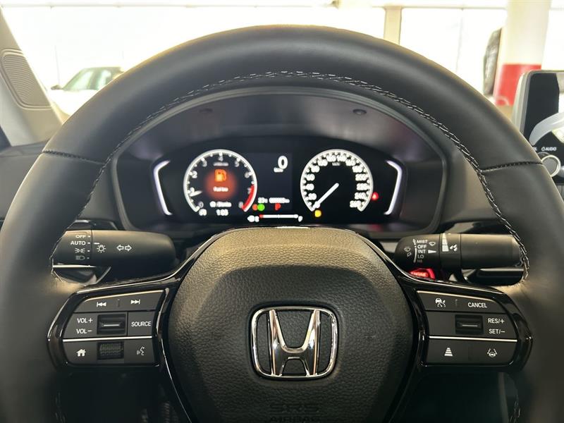 honda Civic Berline 2024 - 22