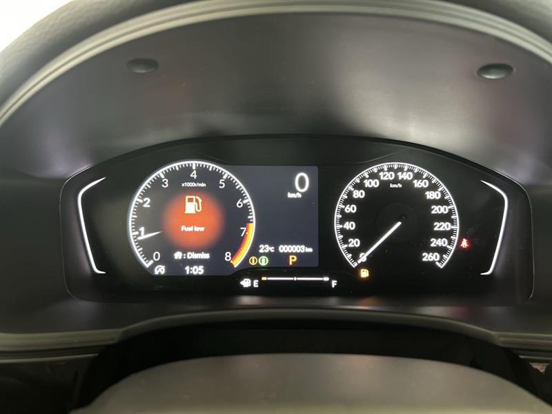 honda Civic Berline 2024 - 23
