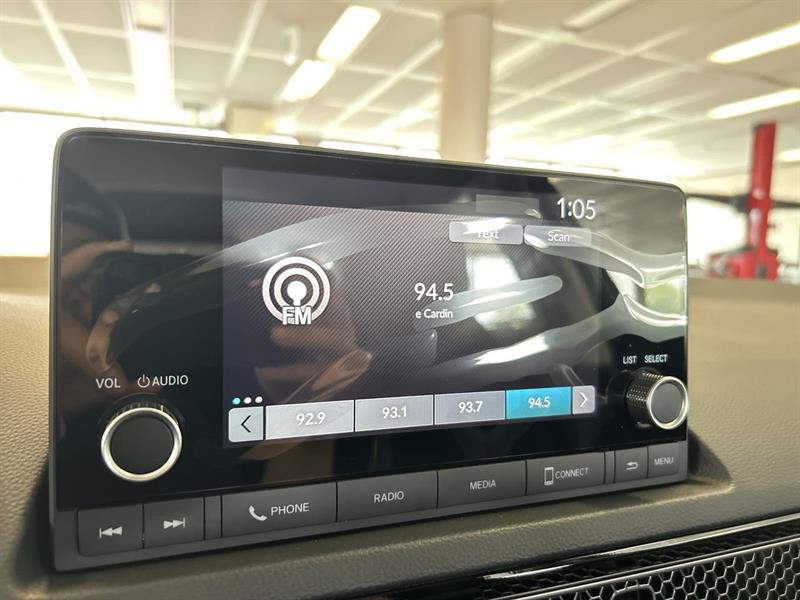 honda Civic Berline 2024 - 24