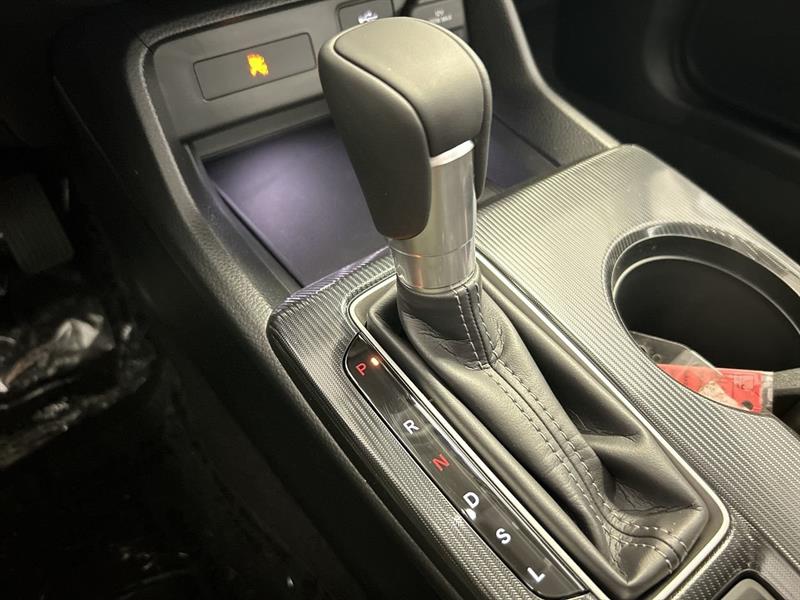 honda Civic Berline 2024 - 27