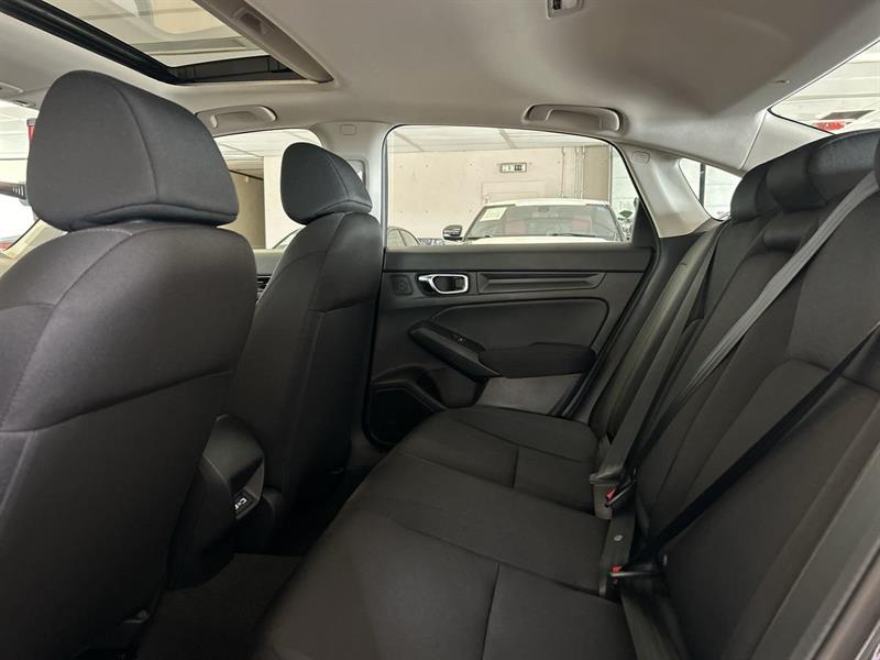 honda Civic Berline 2024 - 30
