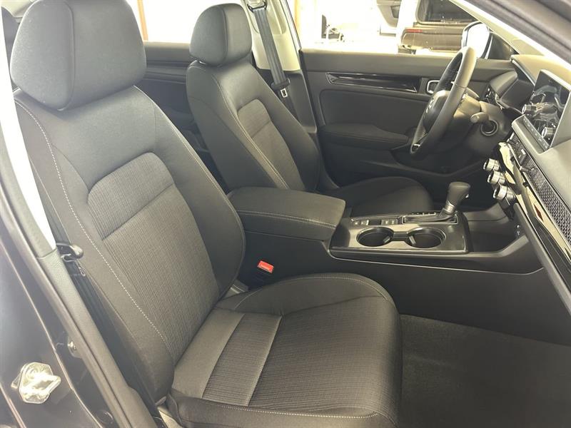 honda Civic Berline 2024 - 32