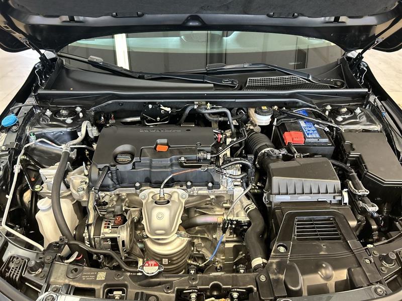 honda Civic Berline 2024 - 33