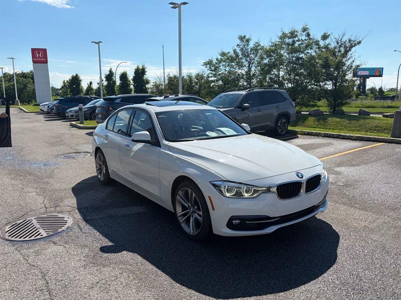 bmw 3 Series 2018 - 3