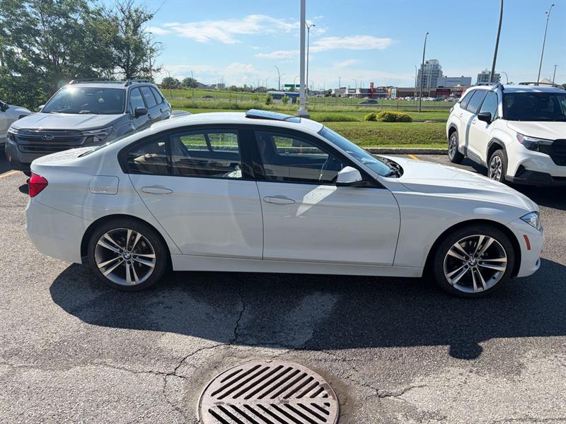bmw 3 Series 2018 - 4