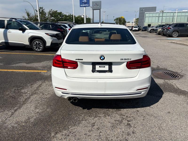 bmw 3 Series 2018 - 6
