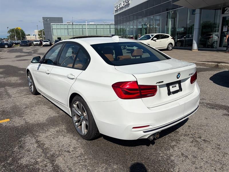 bmw 3 Series 2018 - 7