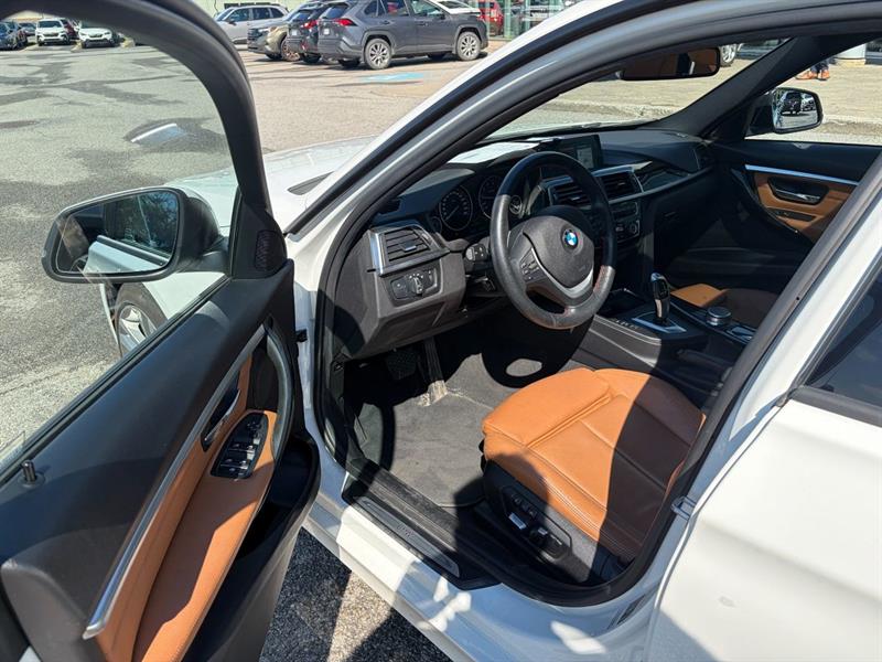 bmw 3 Series 2018 - 9