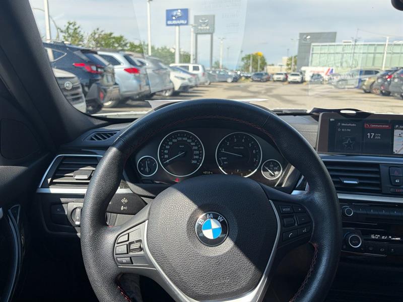 bmw 3 Series 2018 - 10