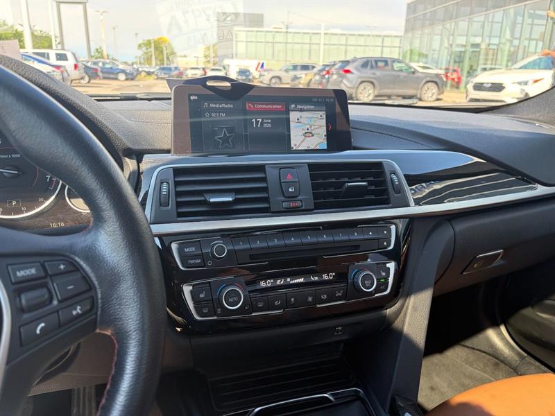 bmw 3 Series 2018 - 11