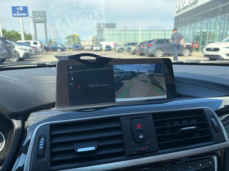 bmw 3 Series 2018 - 12