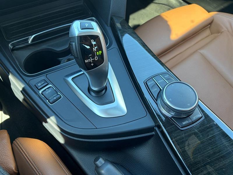bmw 3 Series 2018 - 13