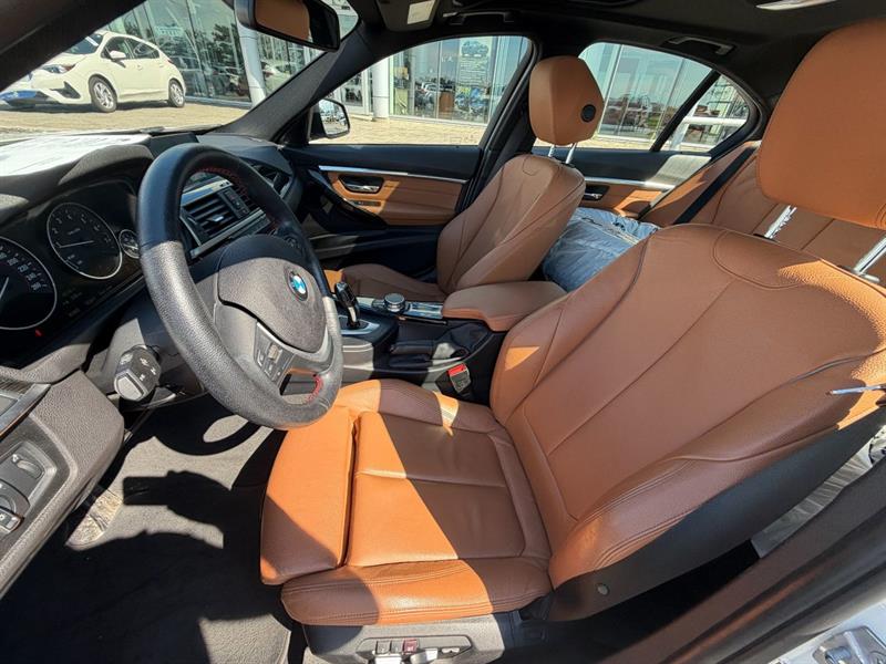 bmw 3 Series 2018 - 14