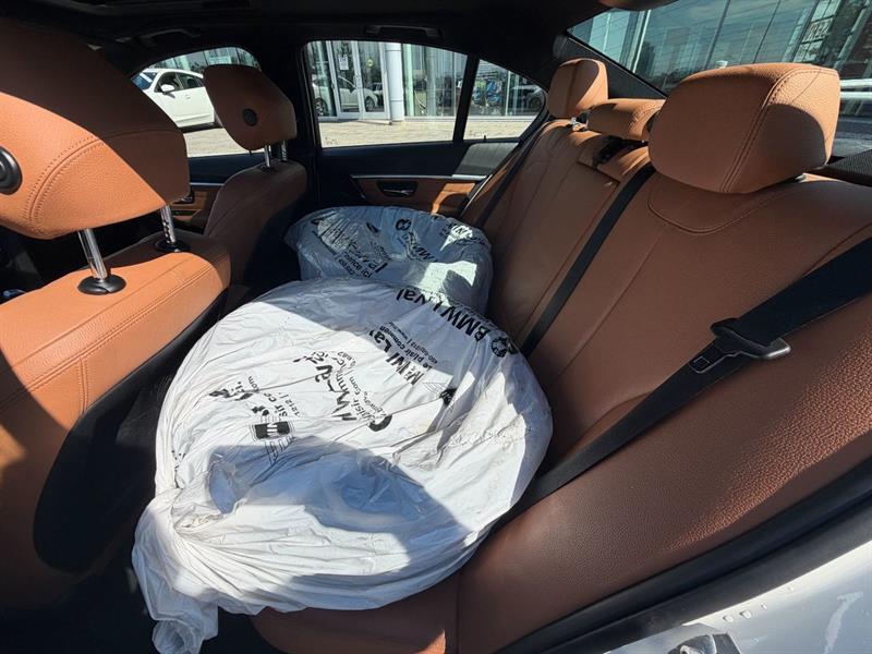bmw 3 Series 2018 - 15