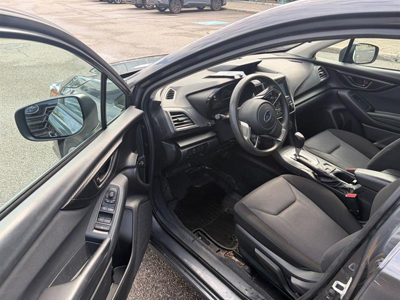 subaru Impreza 2023 - 9