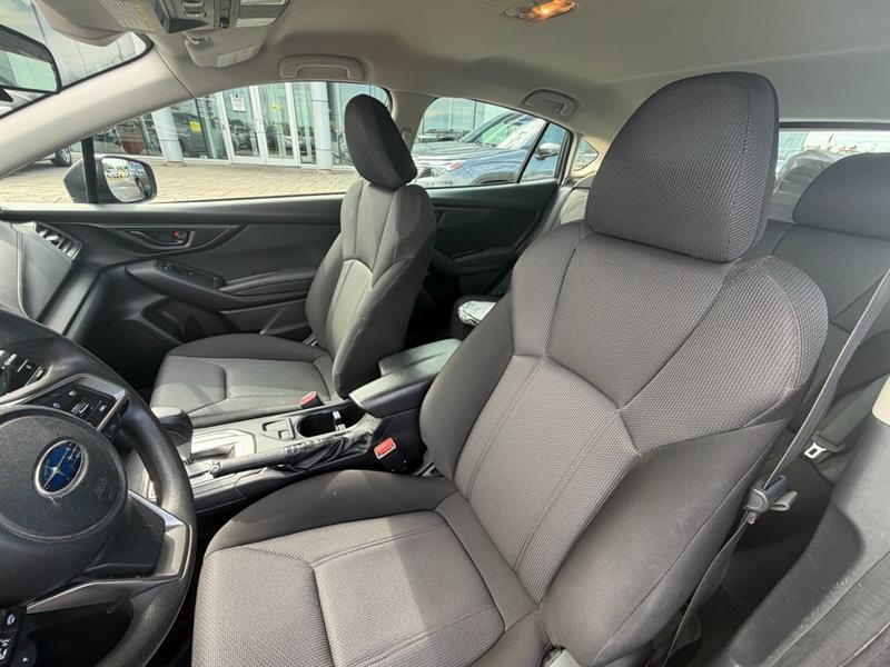 subaru Impreza 2023 - 13