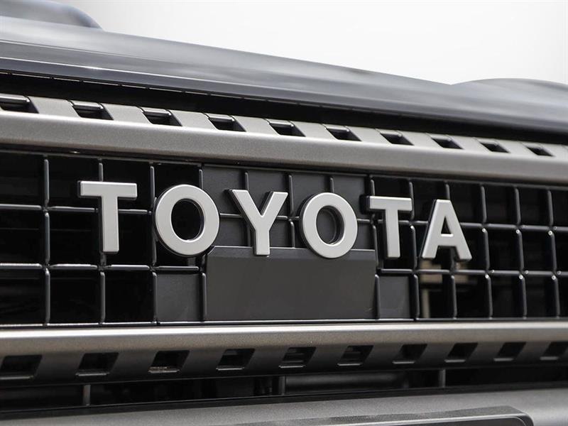 toyota Land Cruiser 2026 - 9