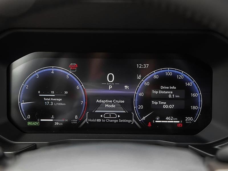 toyota Land Cruiser 2026 - 14