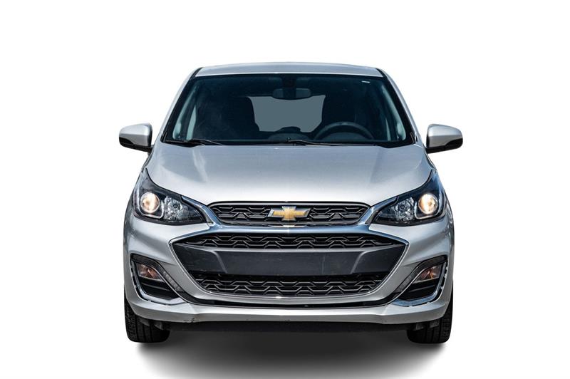 chevrolet Spark 2020 - 2