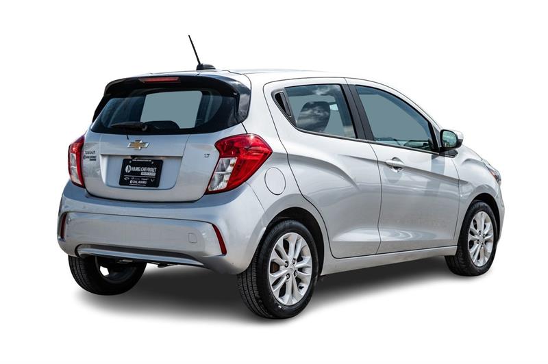 chevrolet Spark 2020 - 6