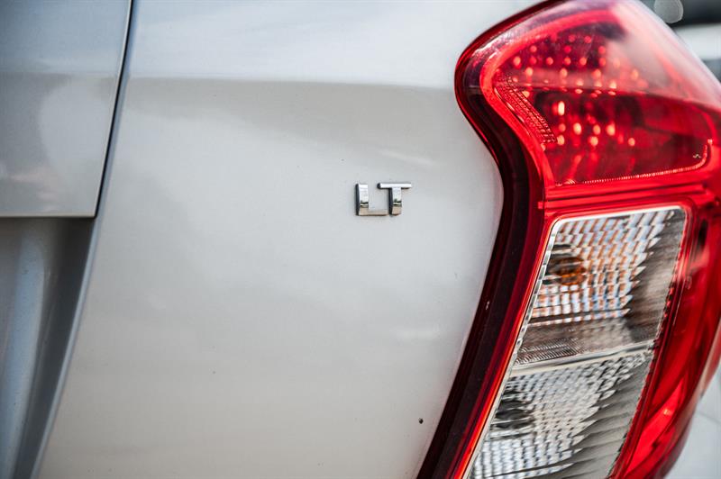 chevrolet Spark 2020 - 11