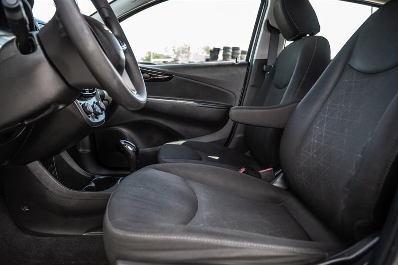 chevrolet Spark 2020 - 15