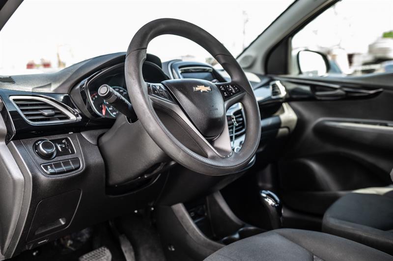 chevrolet Spark 2020 - 16