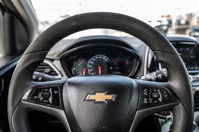 chevrolet Spark 2020 - 18