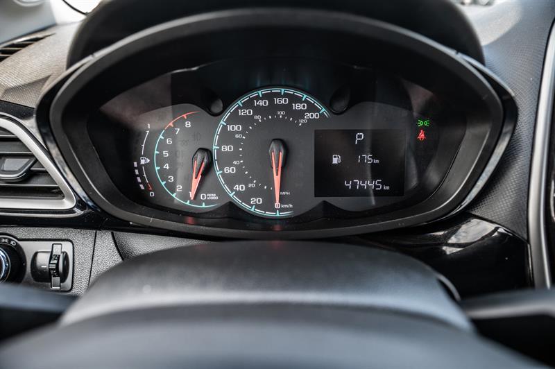 chevrolet Spark 2020 - 19