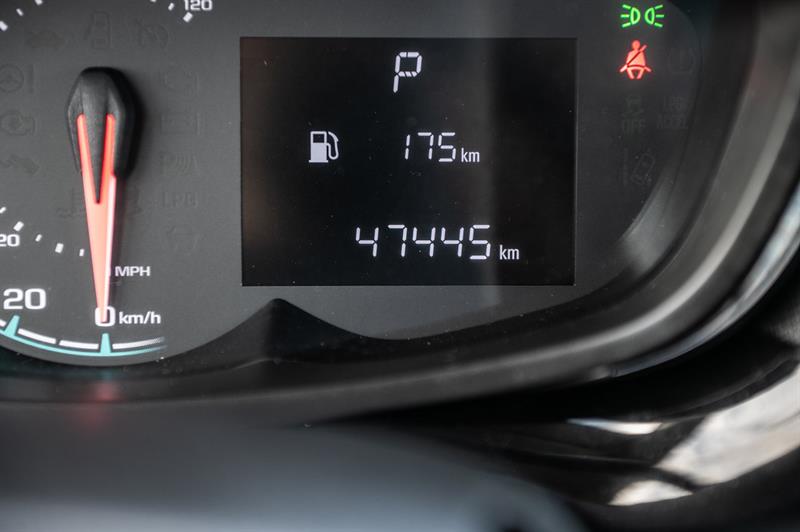 chevrolet Spark 2020 - 20