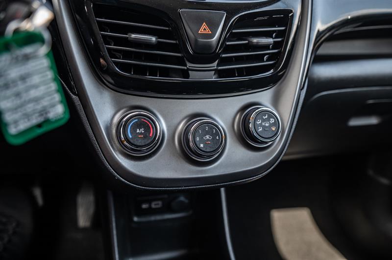 chevrolet Spark 2020 - 22