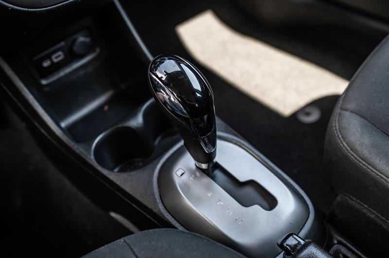 chevrolet Spark 2020 - 24