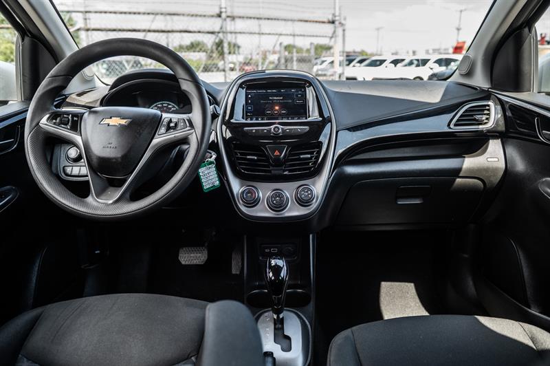 chevrolet Spark 2020 - 26