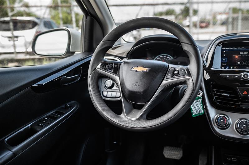 chevrolet Spark 2020 - 27