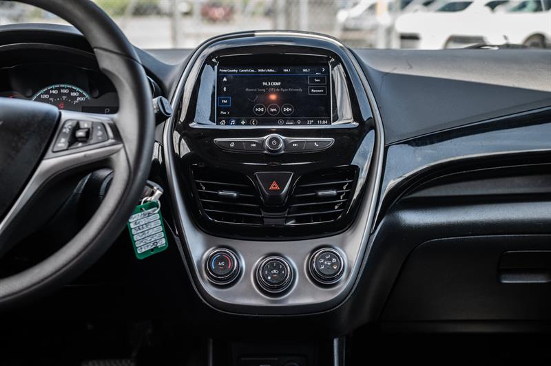 chevrolet Spark 2020 - 28