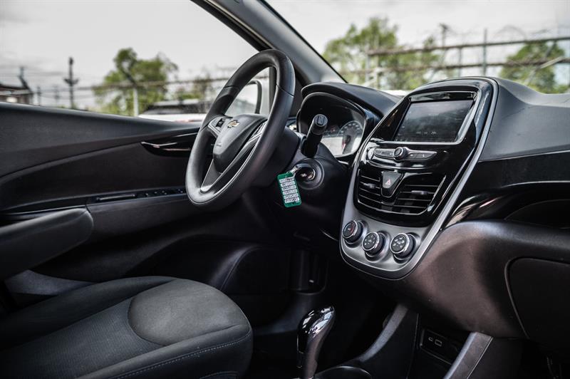 chevrolet Spark 2020 - 29