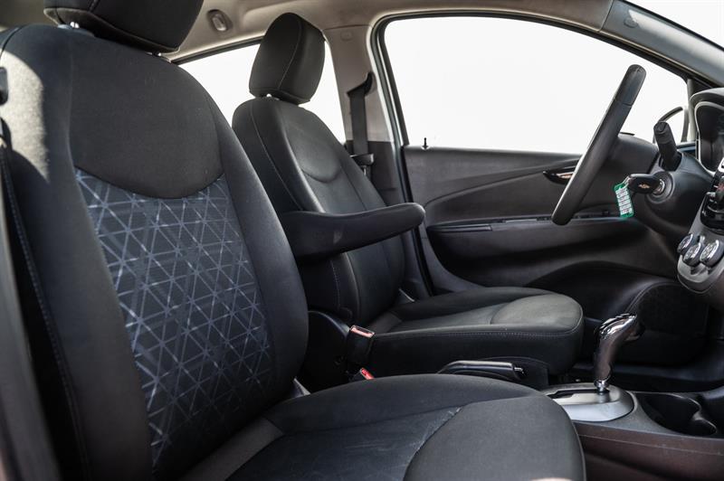 chevrolet Spark 2020 - 30