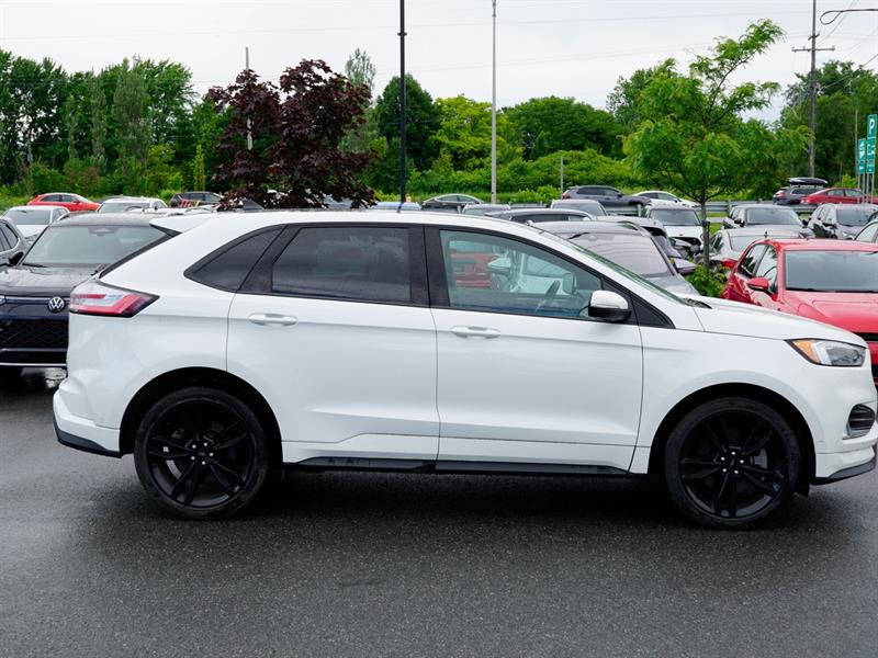ford Edge 2022 - 3