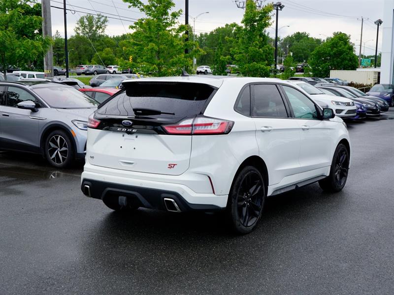 ford Edge 2022 - 4